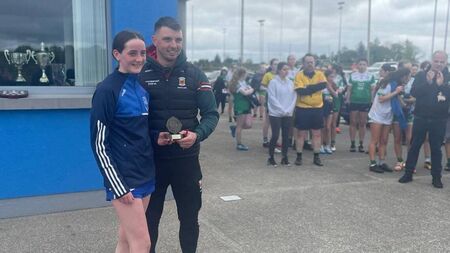 Underage finals serve up plenty of drama