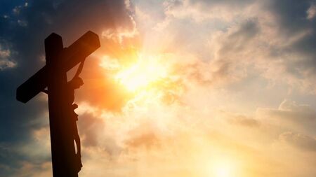 The Church is battered but it's not broken