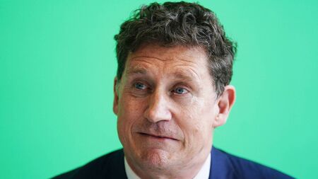 Senator Chambers’ off-shore wind claims are just hot air, says Minister