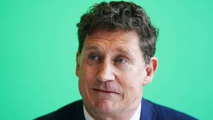Senator Chambers’ off-shore wind claims are just hot air, says Minister Senator Chambers’ off-shore wind claims are just hot air, says Minister