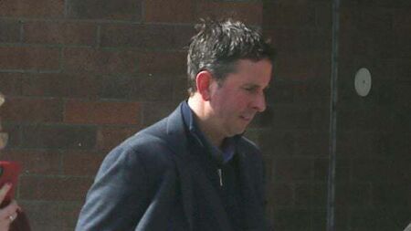 Carpenter claims he was allegedly exposed to noxious chemical during work at Intel plant, court hears