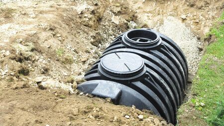 Over 500 septic tank failures in Mayo during past decade
