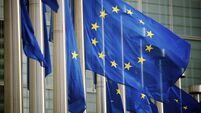 Town Hall event in Galway ahead of European elections in Midlands North-West