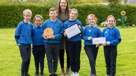 Tooreen NS is the best in the West