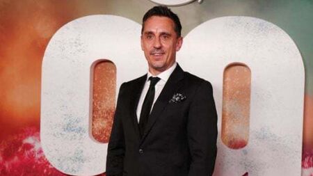 Gary Neville hopes FA Cup final win can act as a catalyst for success at Man Utd