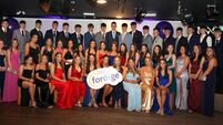Local Notes: Claremorris teens enjoy Foróige Prom Ball