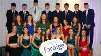 Local Notes: Ballinrobe students represent the West with pride