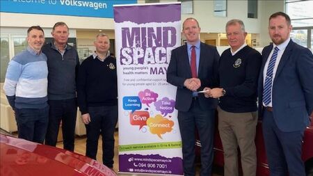 Local Notes: Ballina fundraiser will benefit local charities