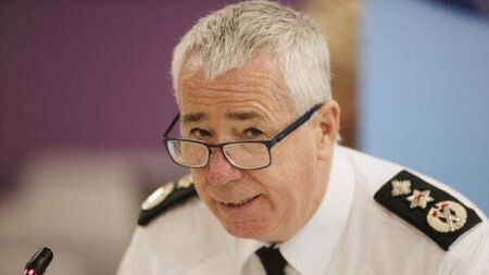 PSNI chief to discuss ‘commentary’ on journalist surveillance claims with oversight body
