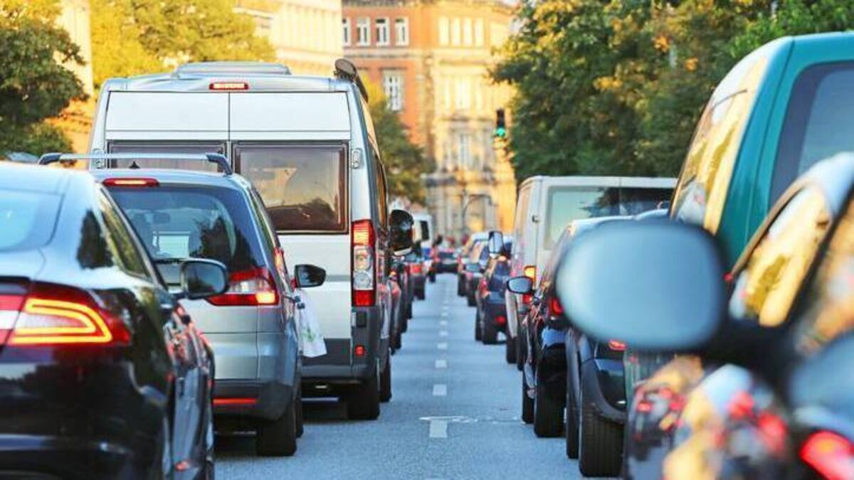 Plan mooted to deal with traffic congestion in Ballina