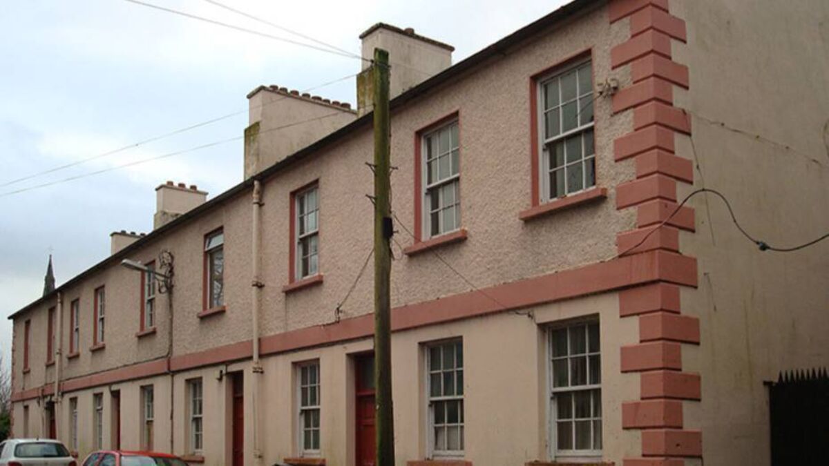 Progress is made on renovation plan for historic Ballina building