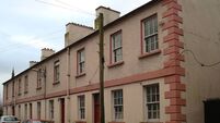 Positive news for rejuvenation of historic building in heart of Ballina