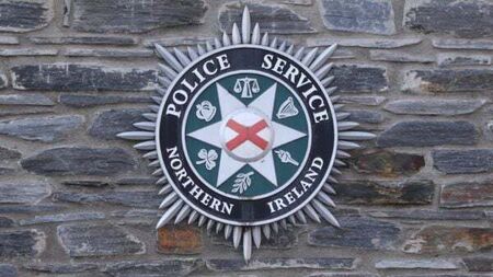 Man arrested after Glider staff member threatened with Stanley knife
