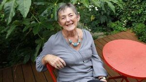 Tributes paid as former Fine Gael MEP Mary Banotti dies aged 84