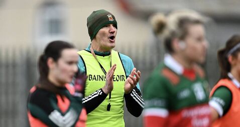 McHale welcomes back key players for final
