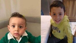 Irish mother secures Egyptian court date in bid to bring home sons who were abducted Irish mother secures Egyptian court date in bid to bring home sons who were abducted