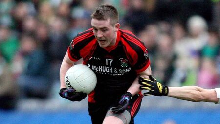 Ding-dong battle sees Davitts deny ‘Mullet men