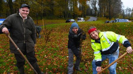 Mayo town hopes to be named Volunteer Capital of Europe
