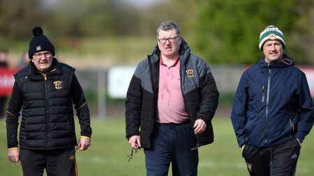 Parke pipped as Durcan kicks stoppage-time winner