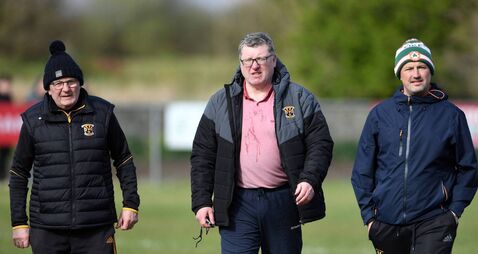 Parke pipped as Durcan kicks stoppage-time winner
