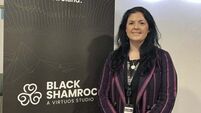 Black Shamrock: The Irish video game studio co-developing blockbuster releases