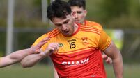 Seventh heaven as Mitchels make it two from two 