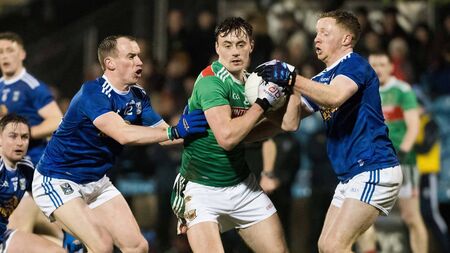 Lynch loss may scupper Cavan’s hopes of  ambush