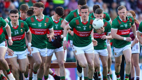 Pressure on Mayo to convince public they’re on the right road