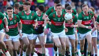 Pressure on Mayo to convince public they’re on the right road