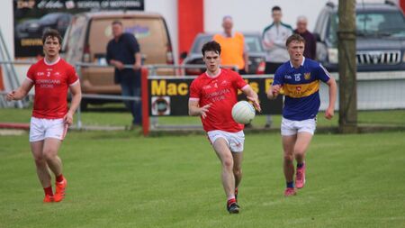 Kiltane dig deep to take points off ‘Tubber