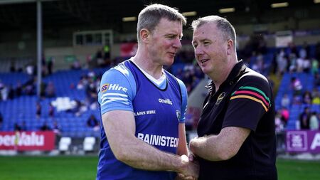 Teams slowly begin to realise the potential of Tailteann