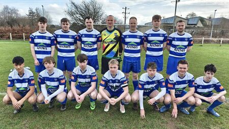 Celtic looking good after stop-start league season