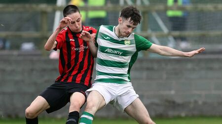 Super rivals are scoreless and inseparable