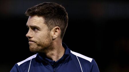 Honours even again in the Connacht Derby