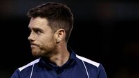 Honours even again in the Connacht Derby 