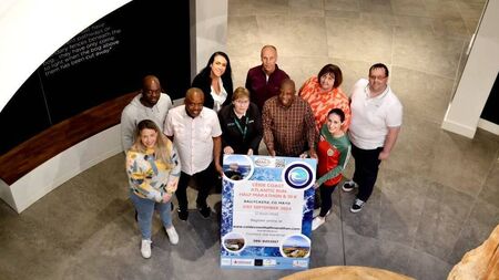 The untouched beauty of Inis Meain