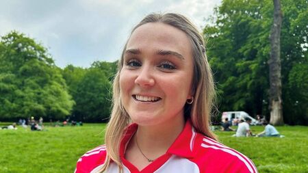 London woman with Mayo roots to contest Rose of Tralee finals