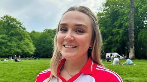 London woman with Mayo roots to contest Rose of Tralee finals London woman with Mayo roots to contest Rose of Tralee finals