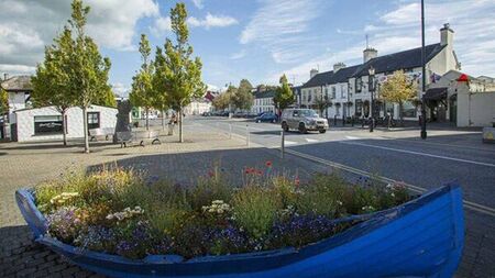 Ballinrobe being used as a 'dumping ground' 