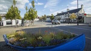 Ballinrobe being used as a 'dumping ground' 