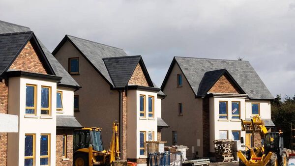 Positive news expected on housing