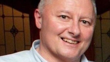 Taoiseach to open Colm Horkan Memorial Pitch next month