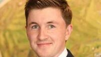 Enniscrone sports journalist included in prestigious 30 under 30 list