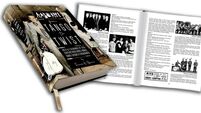 Fabulous new book on Irish showbands