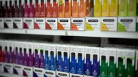 Call for ban on new vape shop openings in Mayo