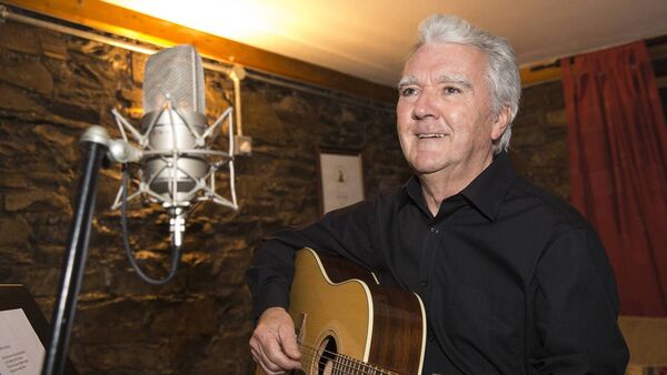 Superb line-up for Home to Mayo concert