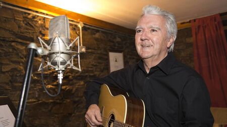 Superb line-up for Home to Mayo concert