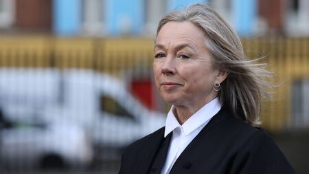 Mayo GAA club takes High Court case over Minister's decision