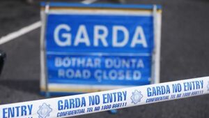 South Quays reopened in Dublin city centre after serious collision