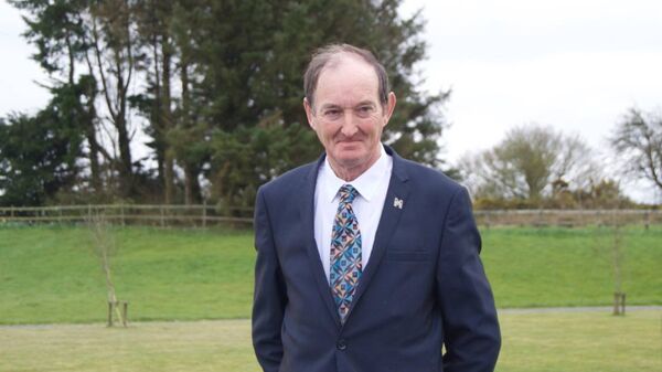 Fine Gael Cllr John Cribbin has been a member of Mayo Co Council since 1999. Fine Gael Cllr John Cribbin has been a member of Mayo Co Council since 1999.